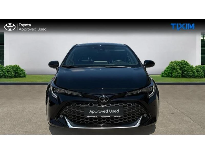 Toyota Corolla GR - изображение 5