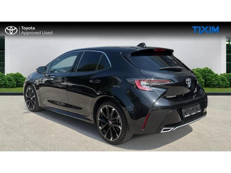 Toyota Corolla GR - изображение 2