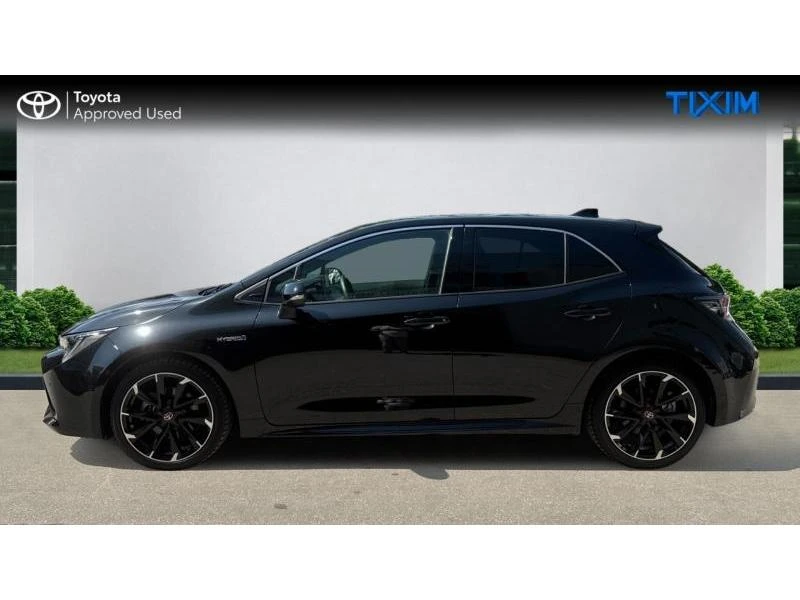 Toyota Corolla GR - изображение 3