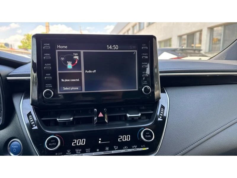 Toyota Corolla GR | Mobile.bg   15