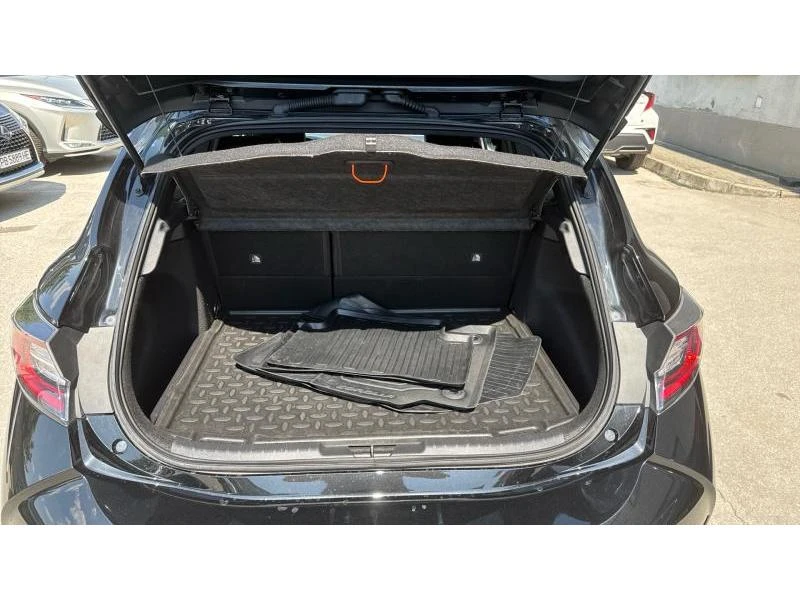 Toyota Corolla GR - изображение 10