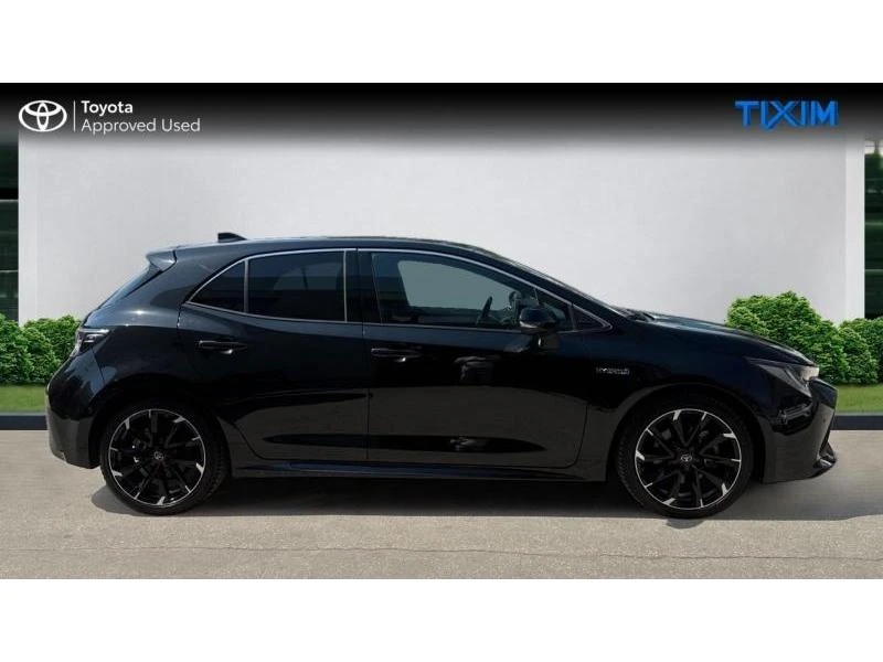 Toyota Corolla GR | Mobile.bg   17