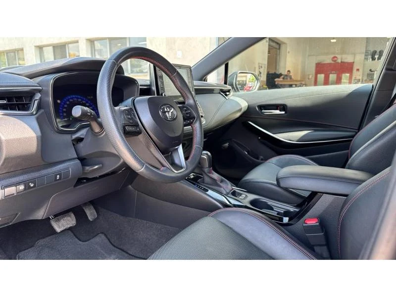 Toyota Corolla GR | Mobile.bg   12