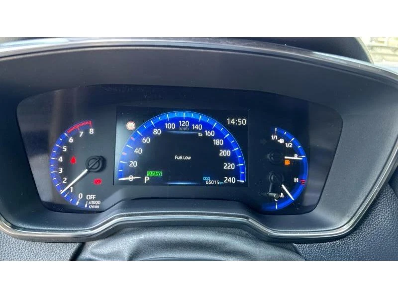 Toyota Corolla GR | Mobile.bg   14