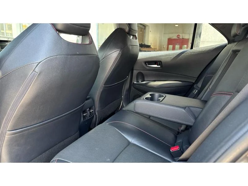 Toyota Corolla GR | Mobile.bg   11