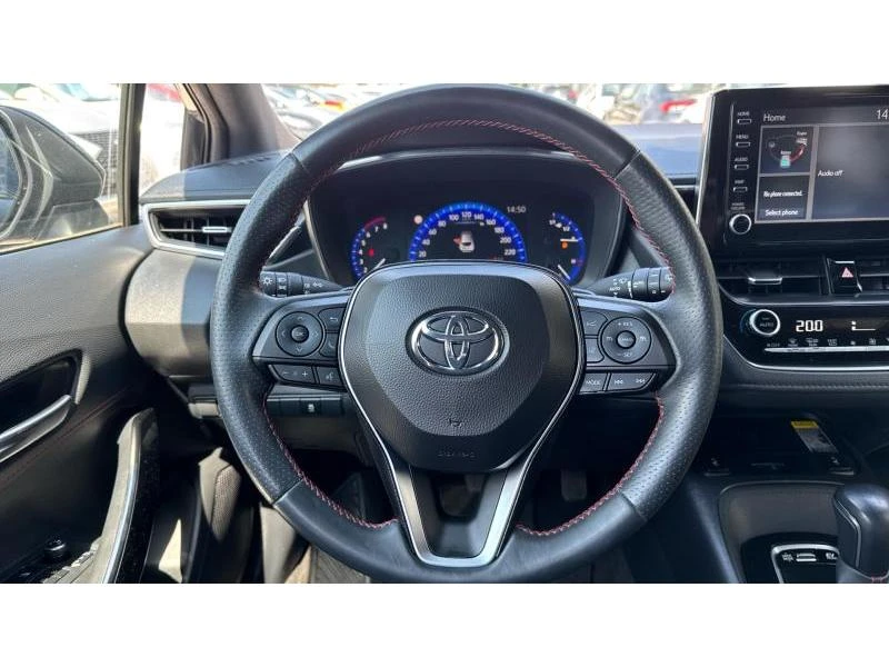 Toyota Corolla GR | Mobile.bg   13