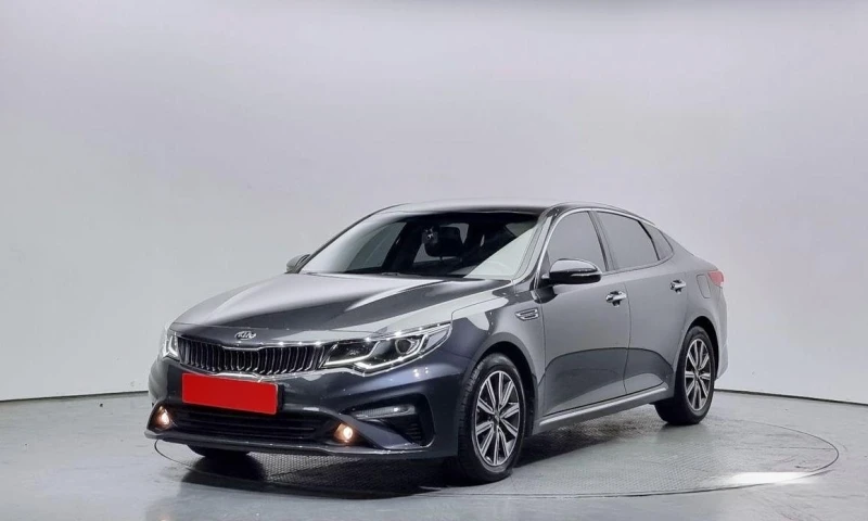 Kia K5 - 27248 лв. / 13931.68 € - 15921094 1