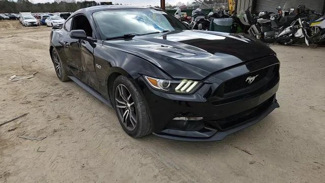 Ford Mustang Gt, снимка 13 - Автомобили и джипове - 53600496
