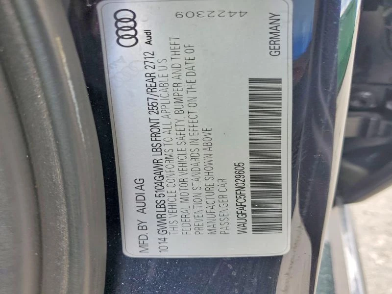 Audi A6 2.0L 4 ALL WHEEL DRIVE | Mobile.bg � ����������� 12