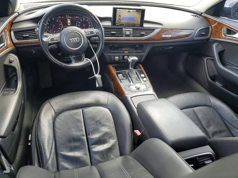 Audi A6 2.0L 4 ALL WHEEL DRIVE | Mobile.bg � ����������� 8