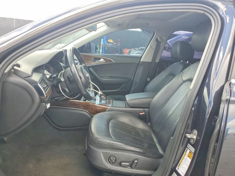 Audi A6 2.0L 4 ALL WHEEL DRIVE | Mobile.bg � ����������� 7