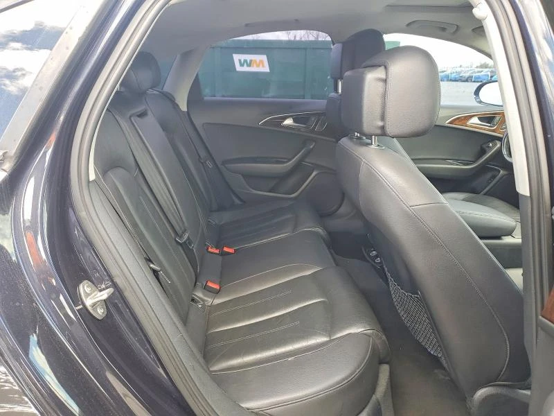 Audi A6 2.0L 4 ALL WHEEL DRIVE | Mobile.bg � ����������� 10