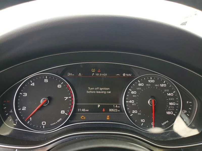 Audi A6 2.0L 4 ALL WHEEL DRIVE | Mobile.bg � ����������� 9