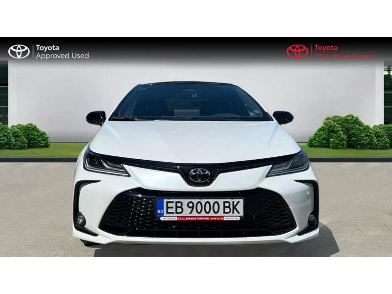 Toyota Corolla SDN 1.8H GR Sport | Mobile.bg � ����������� 2