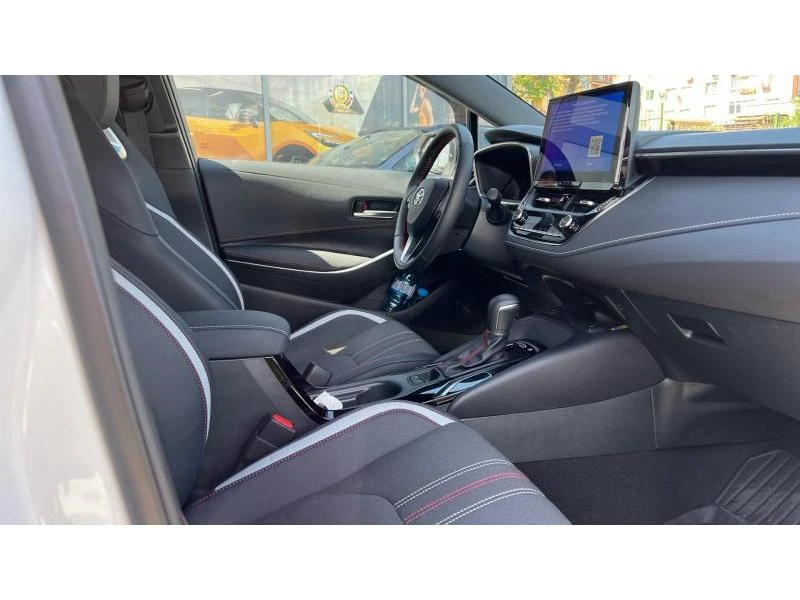 Toyota Corolla SDN 1.8H GR Sport | Mobile.bg � ����������� 10