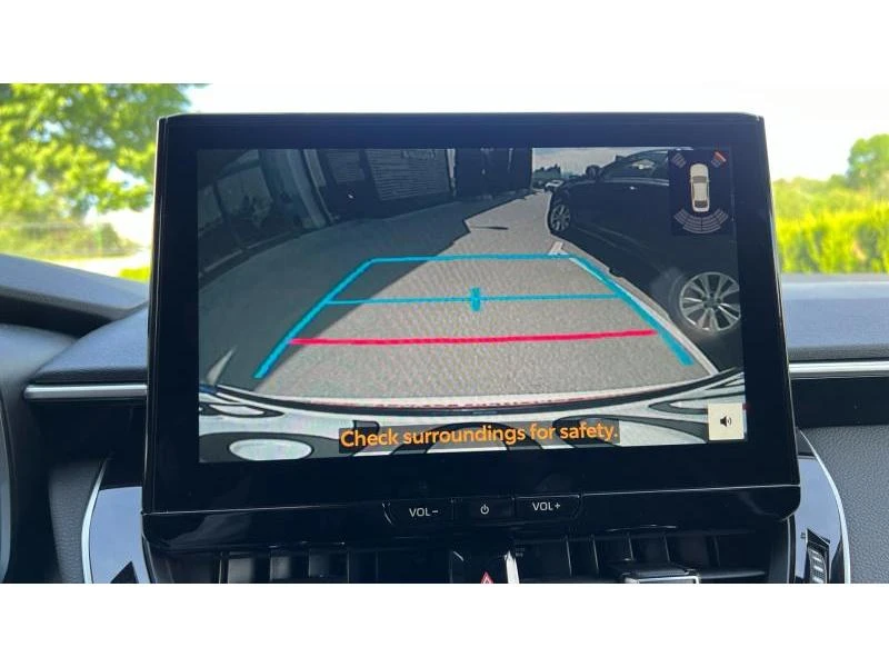 Toyota Corolla SDN 1.8H GR Sport | Mobile.bg � ����������� 14