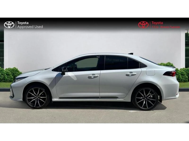 Toyota Corolla SDN 1.8H GR Sport | Mobile.bg � ����������� 8