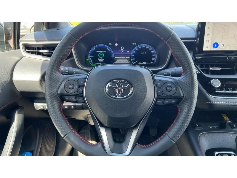Toyota Corolla SDN 1.8H GR Sport | Mobile.bg � ����������� 13