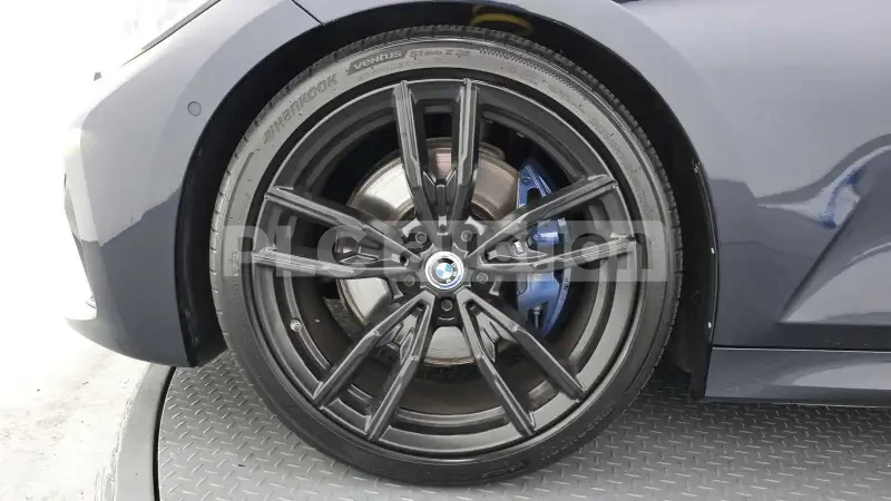 BMW 440 M SPORT LINE, снимка 5 - Автомобили и джипове - 54703960