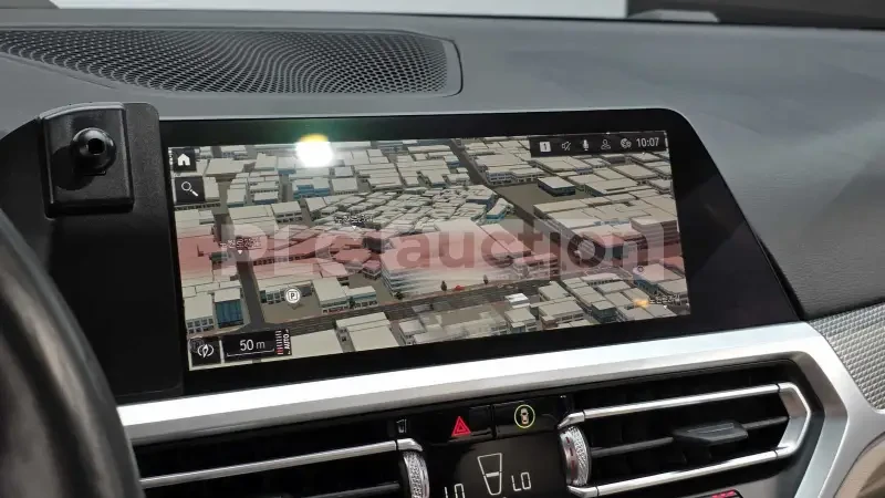 BMW 440 M SPORT LINE, снимка 13 - Автомобили и джипове - 54703960