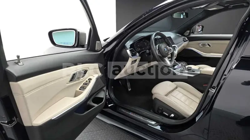 BMW 440 M SPORT LINE, снимка 10 - Автомобили и джипове - 54703960