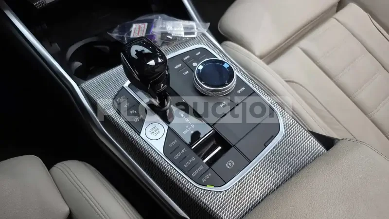 BMW 440 M SPORT LINE, снимка 9 - Автомобили и джипове - 54703960