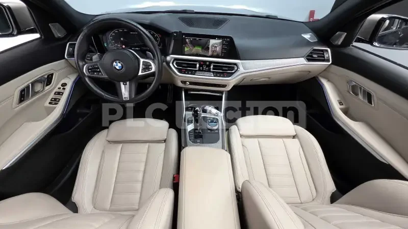 BMW 440 M SPORT LINE, снимка 7 - Автомобили и джипове - 54703960