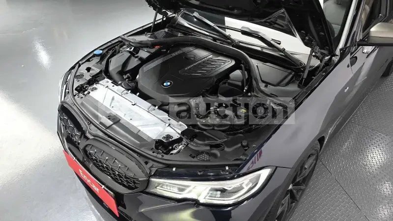 BMW 440 M SPORT LINE, снимка 6 - Автомобили и джипове - 54703960