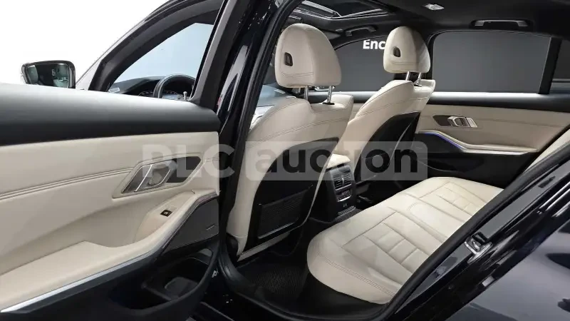 BMW 440 M SPORT LINE, снимка 11 - Автомобили и джипове - 54703960