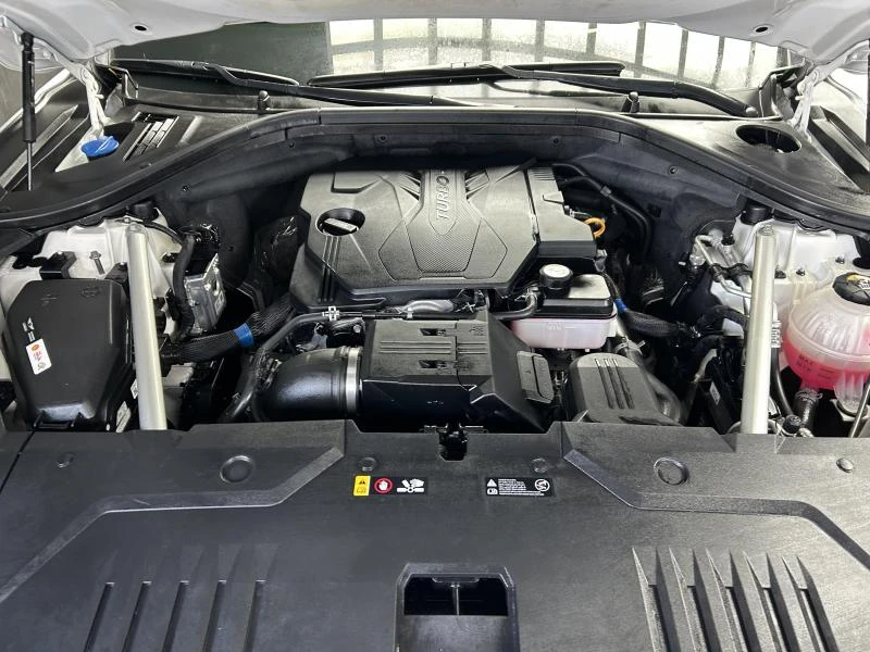 Genesis GV70 2.5* ЕЛ. БАГАЖНИК* HUD* BLIND SPOT* 360* КРАЙНА ЦЕ, снимка 5 - Автомобили и джипове - 55238025