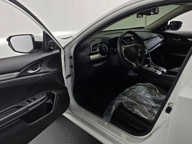 Honda Civic 2.0| 158к.с., снимка 10 - Автомобили и джипове - 55843387