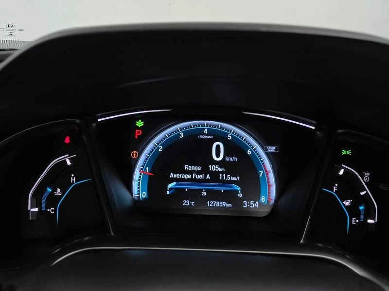 Honda Civic 2.0| 158к.с., снимка 8 - Автомобили и джипове - 55843387