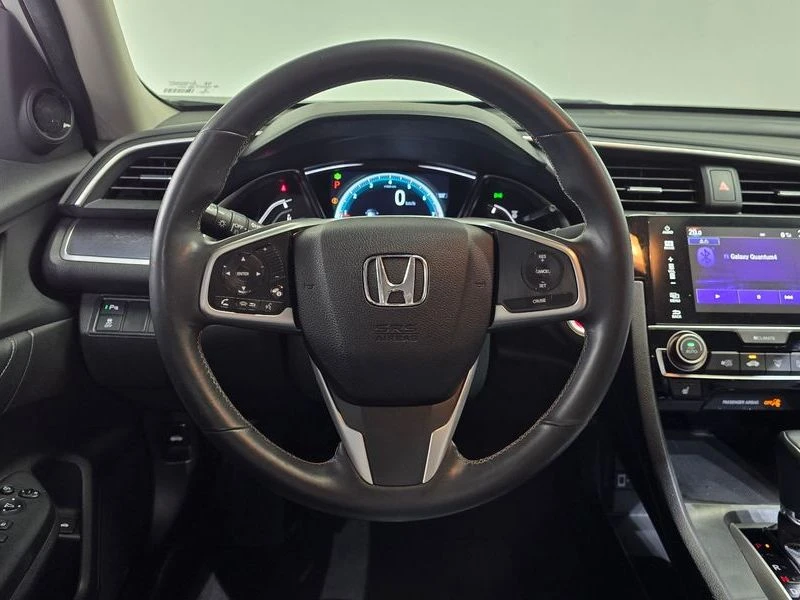 Honda Civic 2.0| 158к.с., снимка 13 - Автомобили и джипове - 55843387