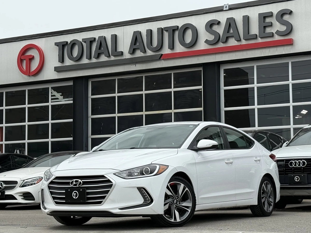 Hyundai Elantra КАМЕРА* ПОДГРЕВ НА ВОЛАН* ПОДГРЕВ НА СЕДАЛКИ, снимка 1