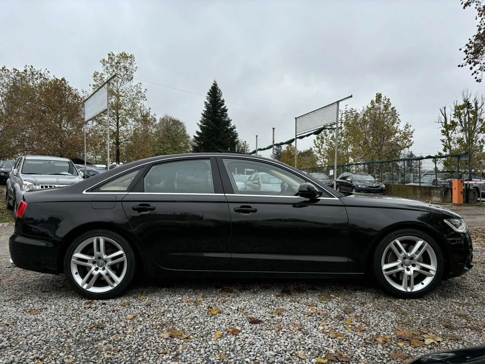 Audi A6 3.0Bi-TDI/FULL-LED/BUSINESS-CLASS - изображение 5