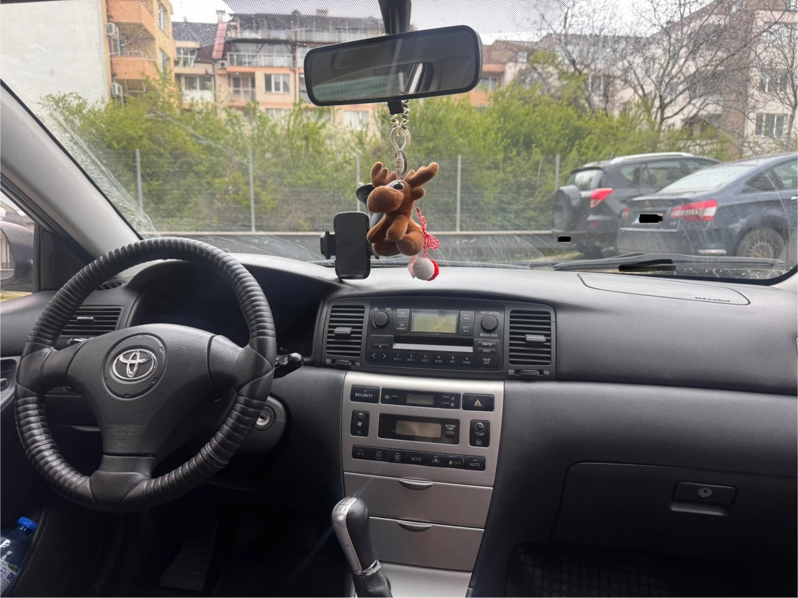 Toyota Corolla  - изображение 6