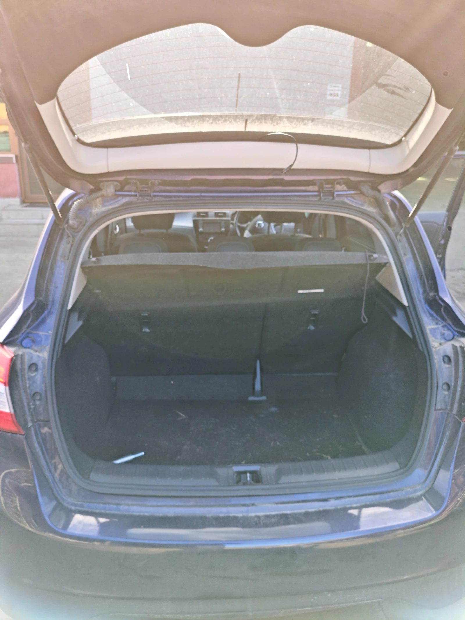 Nissan Pulsar 1.5dci, 1.2T, снимка 13 - Автомобили и джипове - 49919690