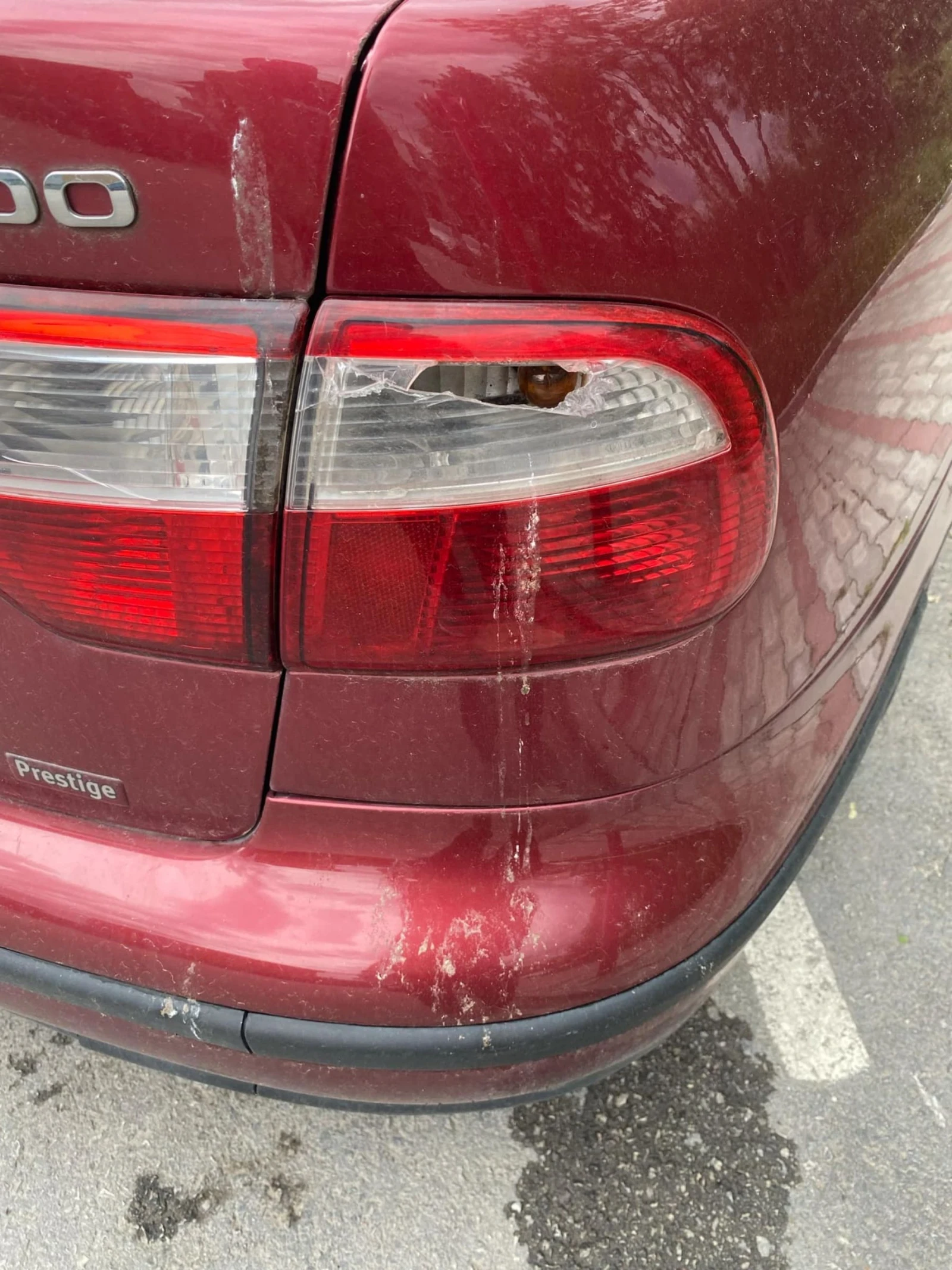 Seat Toledo  - изображение 8