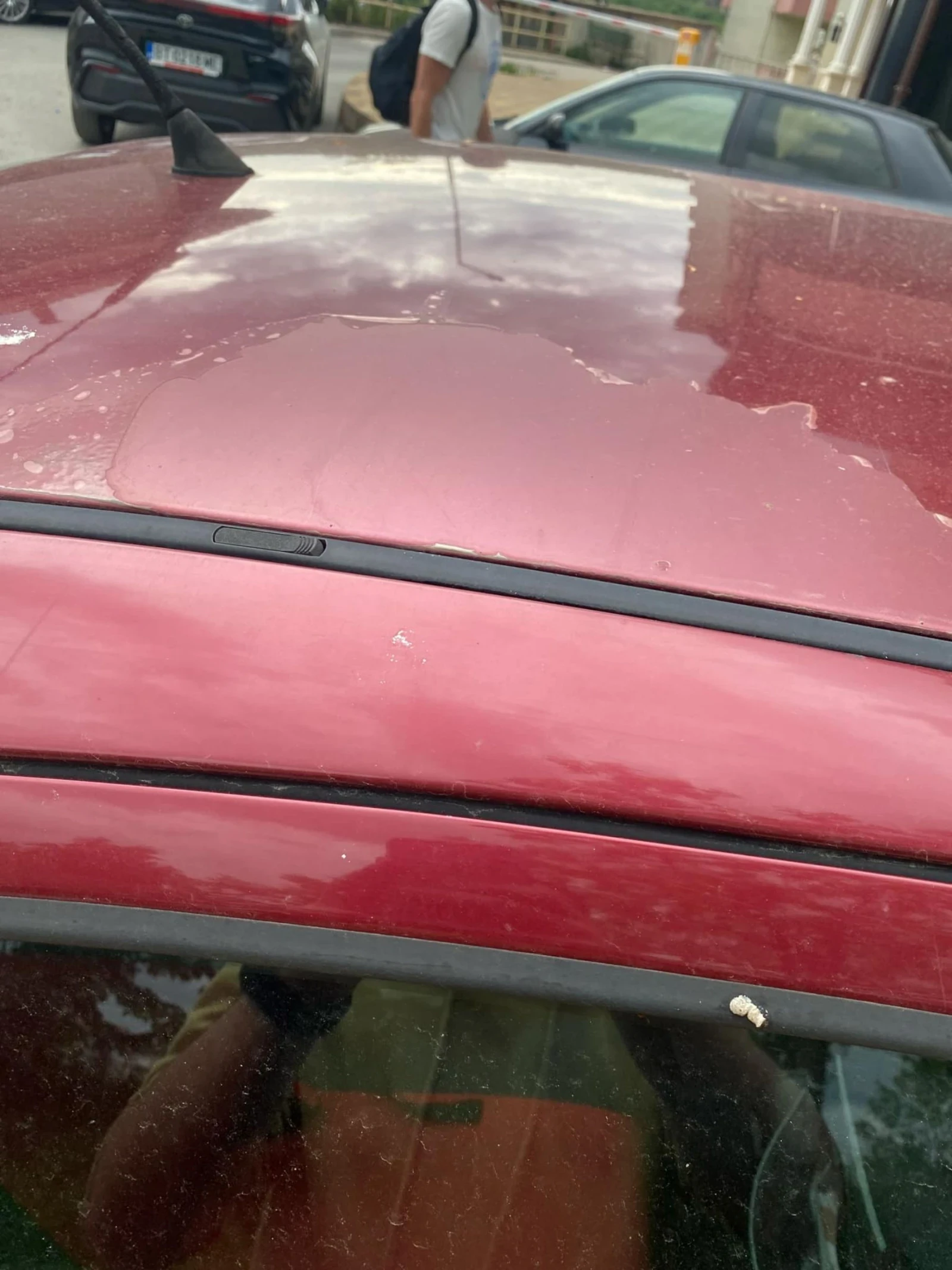 Seat Toledo  - изображение 5
