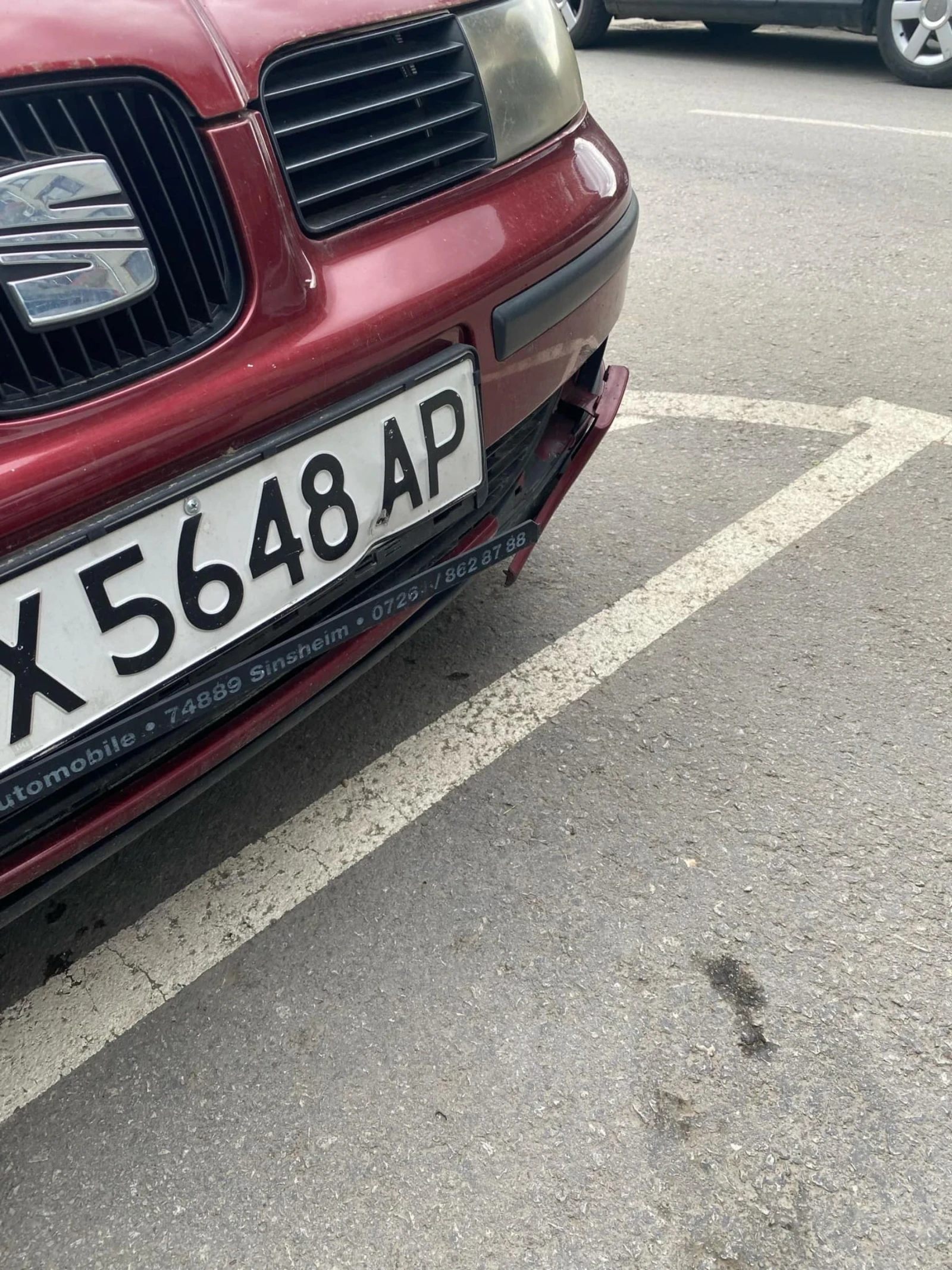 Seat Toledo  - изображение 4
