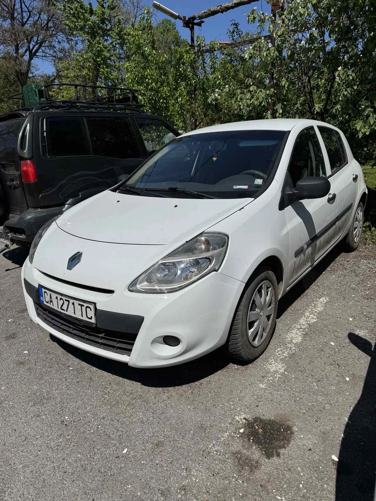 Renault Clio 1.5 DCI - изображение 4