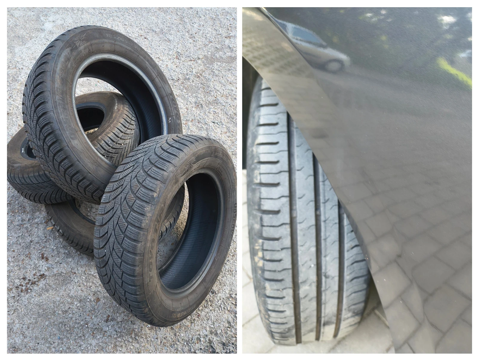 Kia Rio 1.25, GPL | Mobile.bg — изображение 14