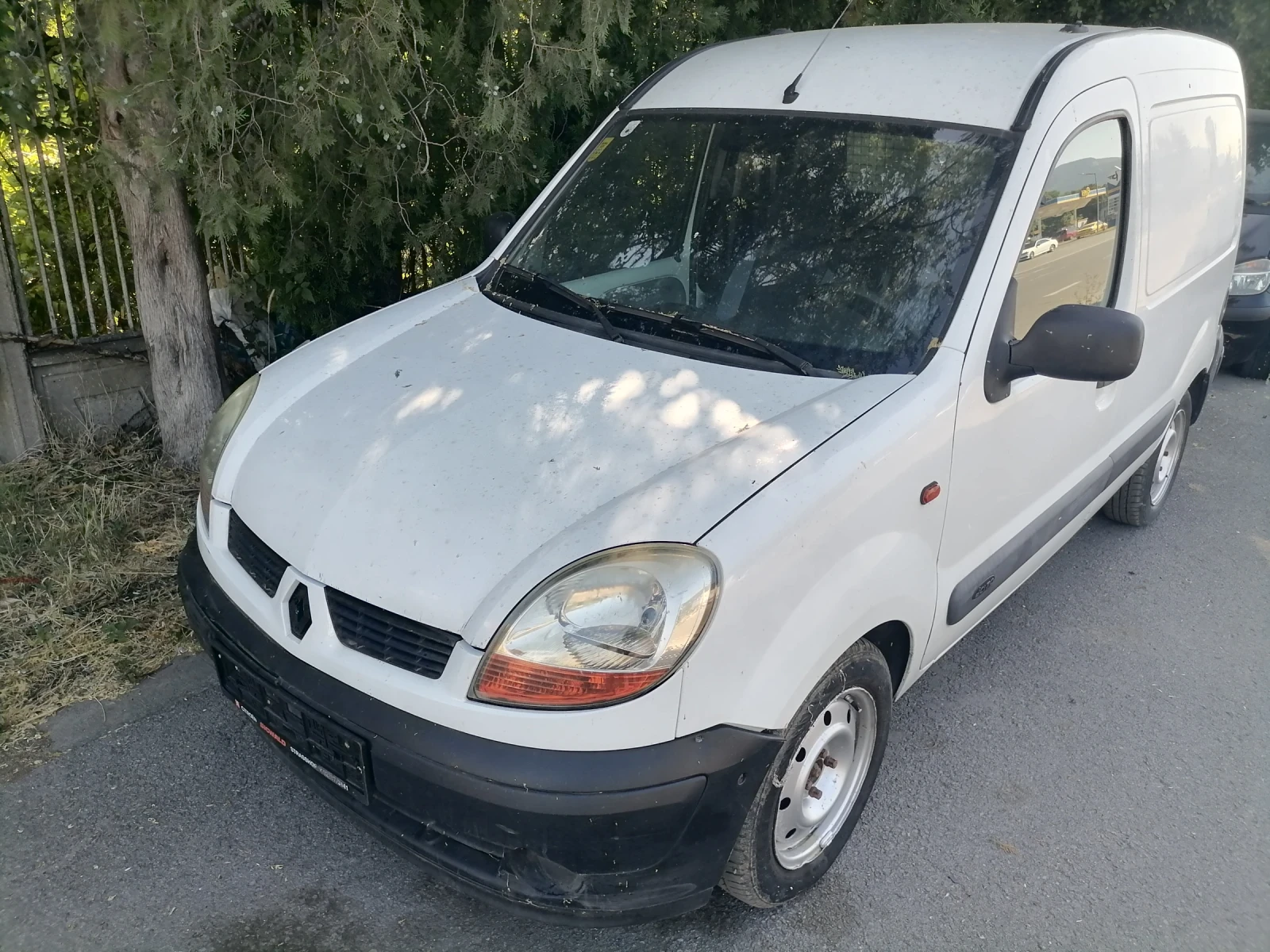 Renault Kangoo  - изображение 3