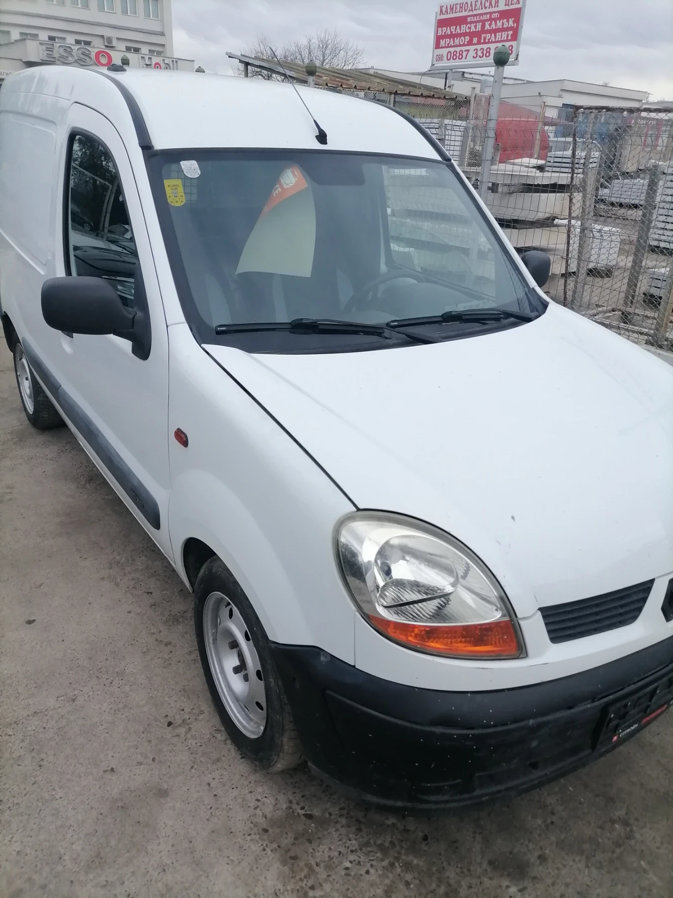 Renault Kangoo  - изображение 2
