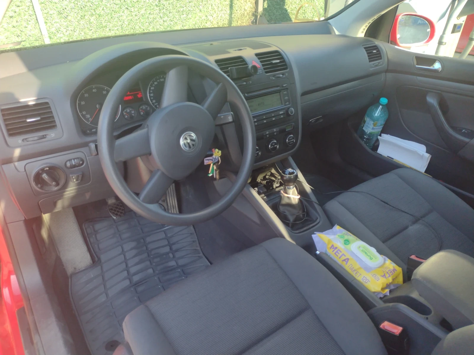 VW Golf  - изображение 2