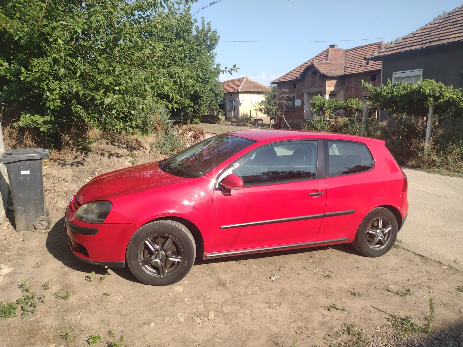 VW Golf  - изображение 4