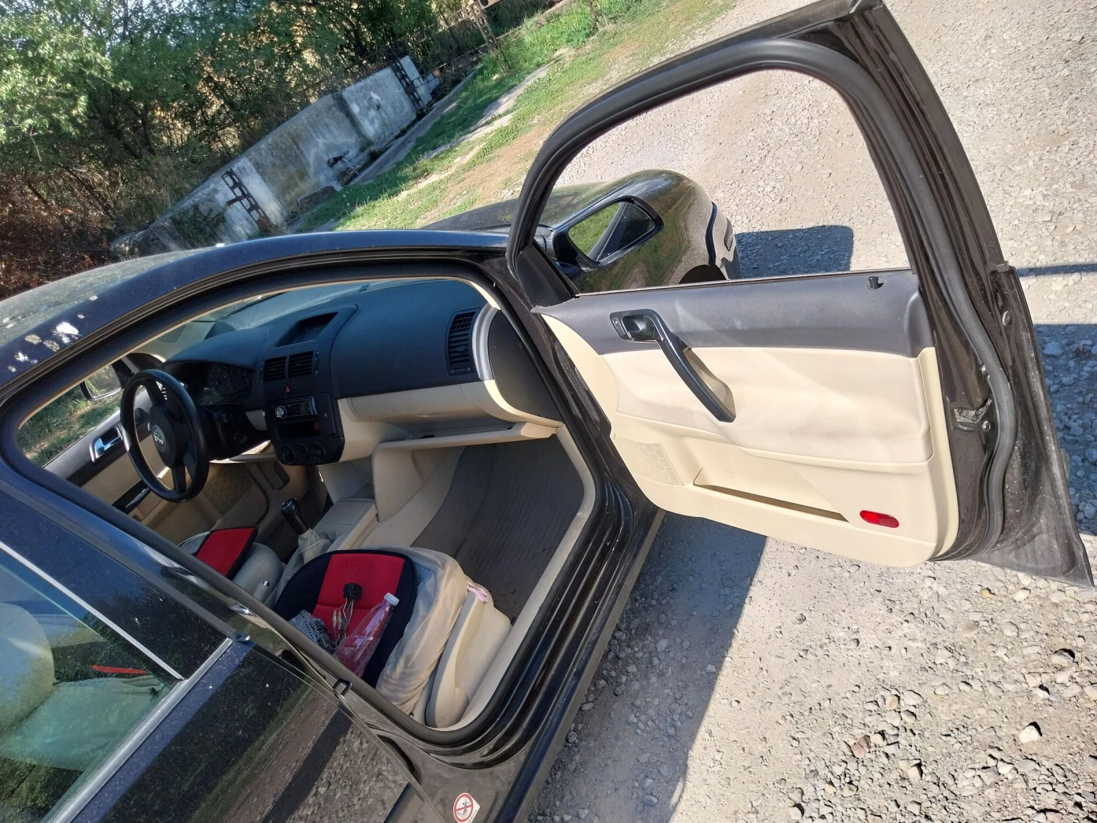 VW Polo 1.2 | Mobile.bg   15