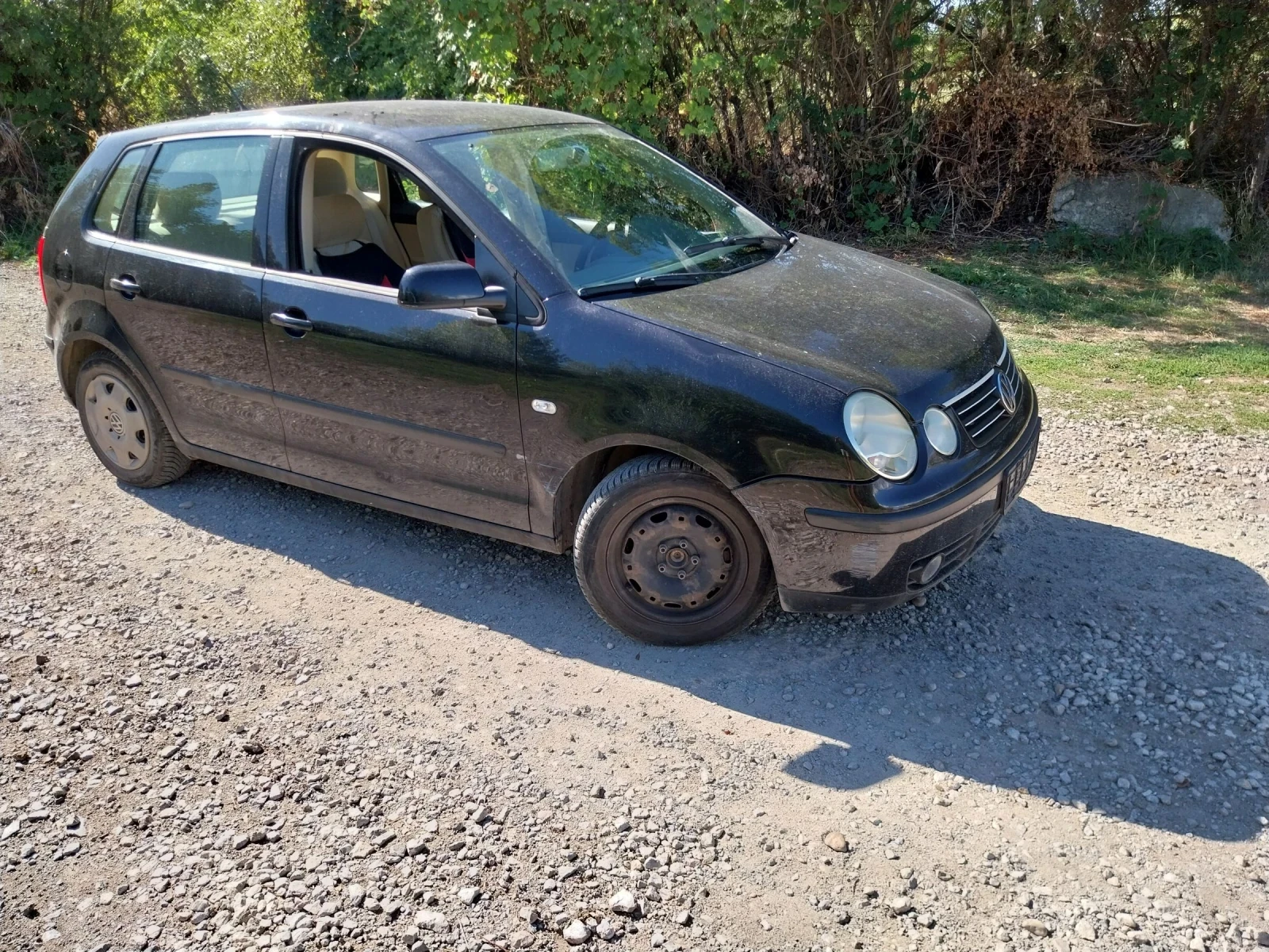 VW Polo 1.2 - изображение 3