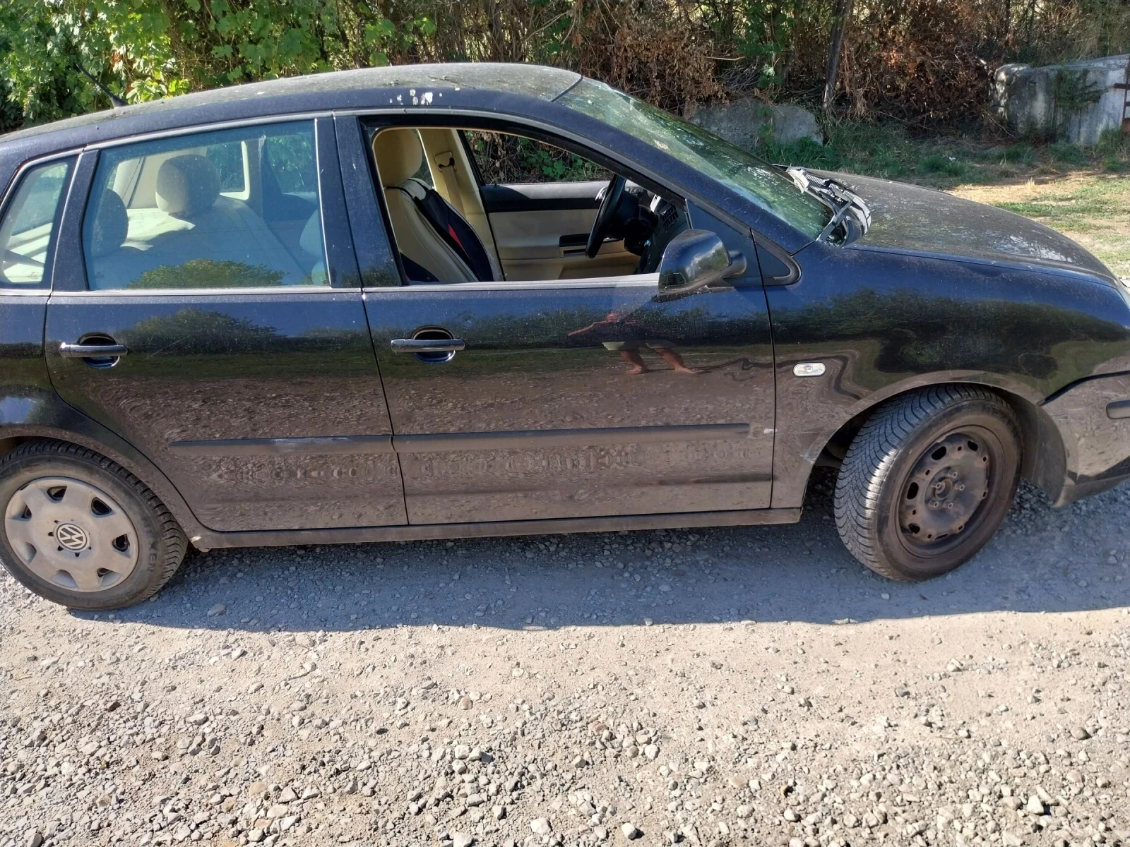 VW Polo 1.2 - изображение 4
