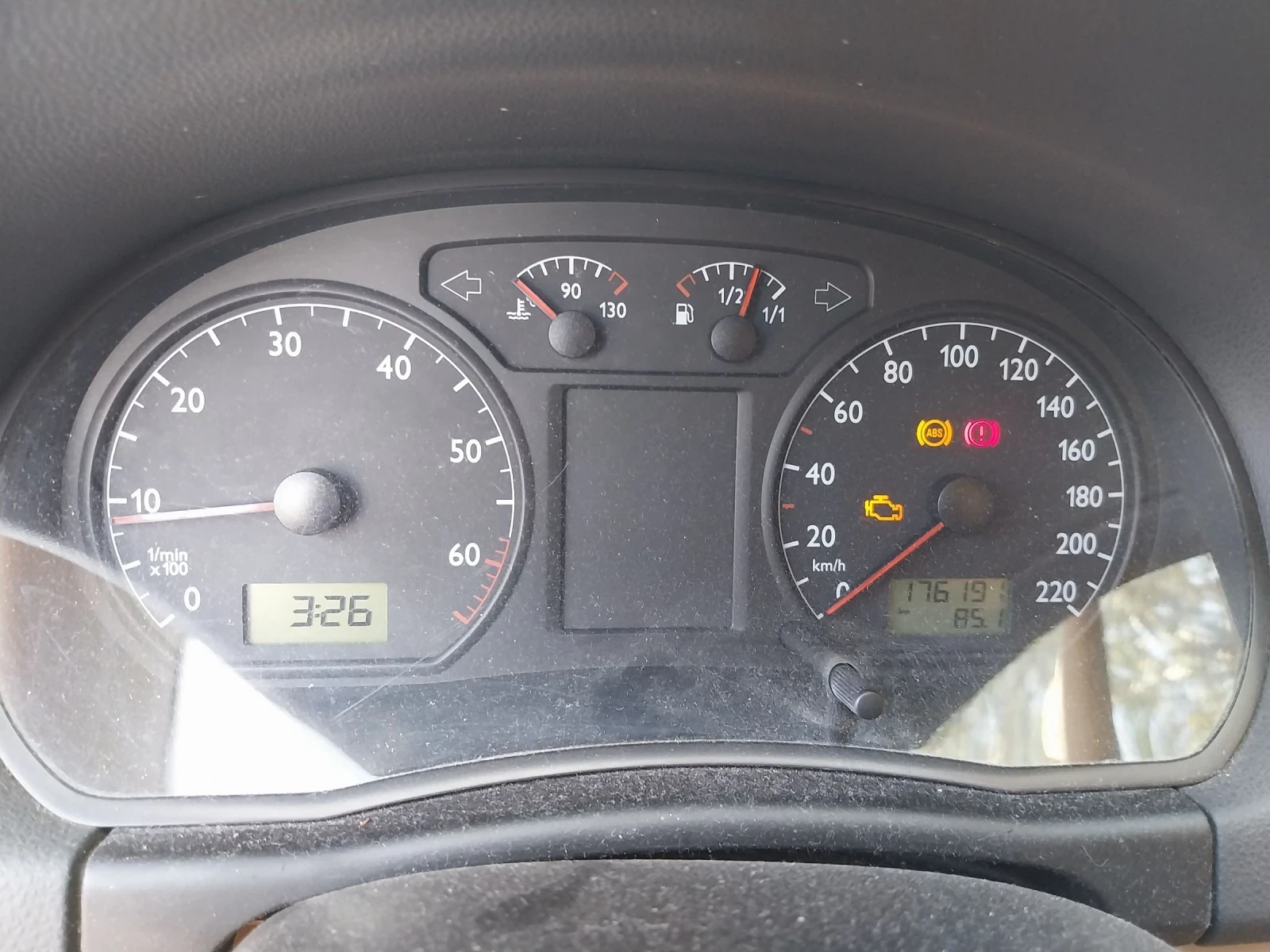 VW Polo 1.2 - изображение 7